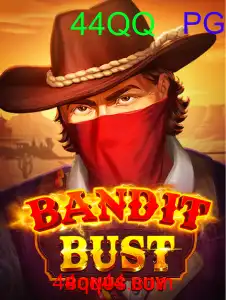 BanditBustBonusBuy