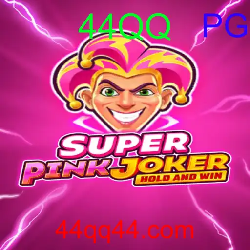 SuperPinkJoker